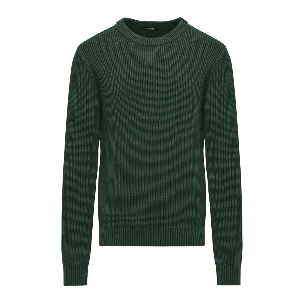Knitwear > Round-neck Knitwear - - BomBoogie - Modalova