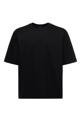 black-crewneck-t-shirts-and-polos
