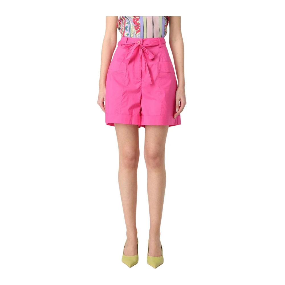 Shorts > Casual Shorts - - Liu Jo - Modalova