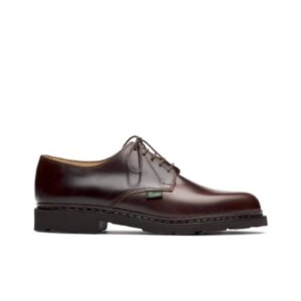 Shoes > Flats > Business Shoes - - Paraboot - Modalova