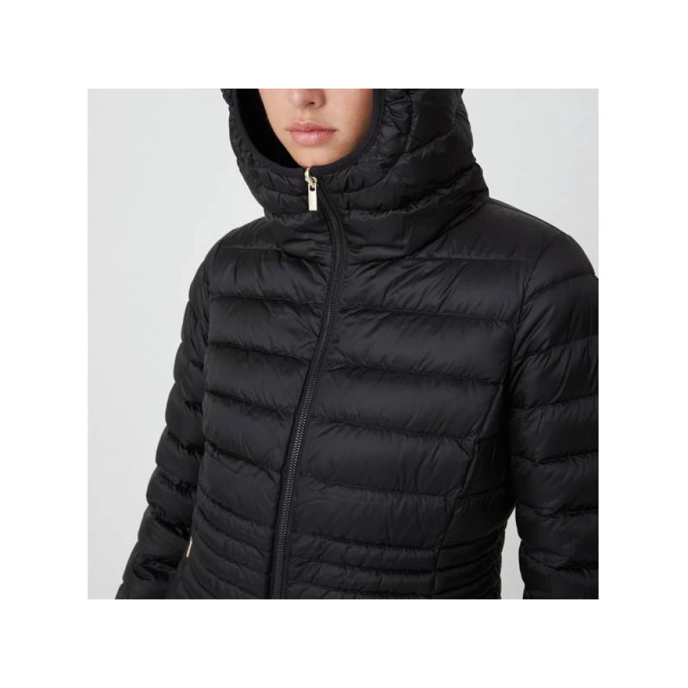 Ciesse Piumini Jassen Jacks Black Dames