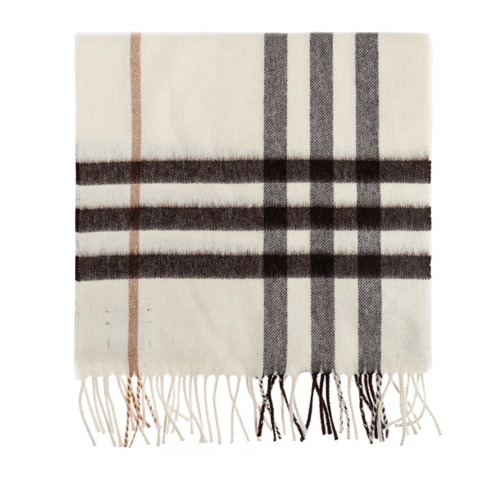 Burberry Donna Multicolor Accessori, E, Taglia Unica, New, - Immagine 4