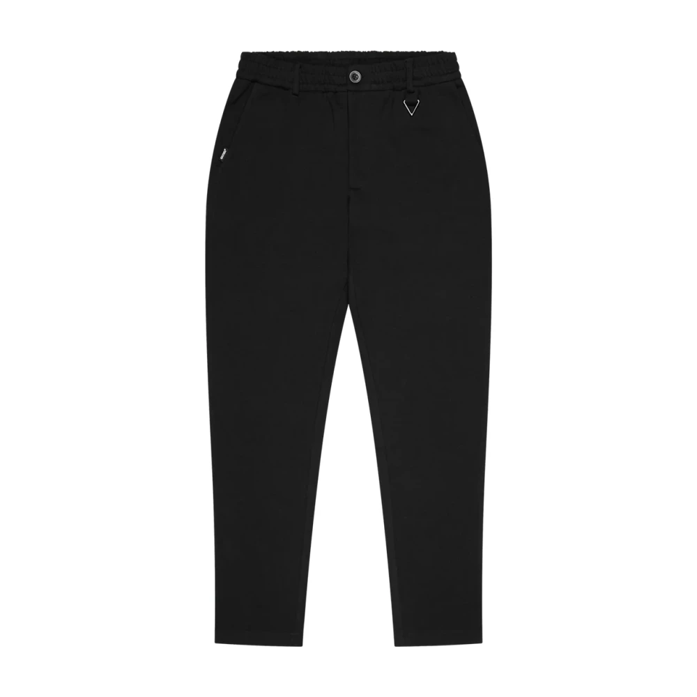 Trousers > Slim-fit Trousers - - Quotrell - Modalova