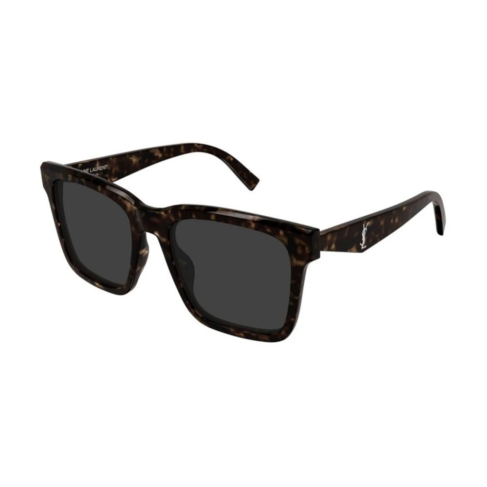 Saint Laurent Women's Brown Sunglasses, 55 Mm, Sl M170 002 Sunglasses