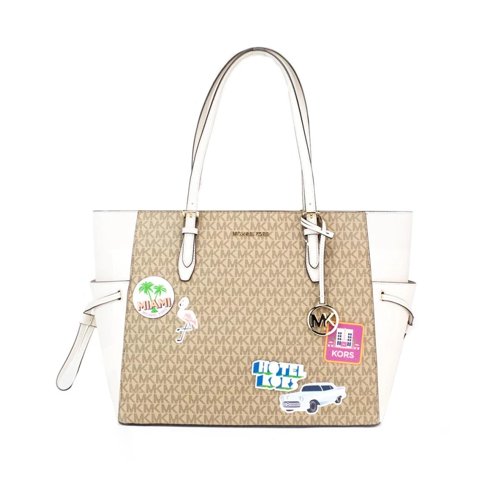 Michael Kors Tote Bags Multicolor Dames