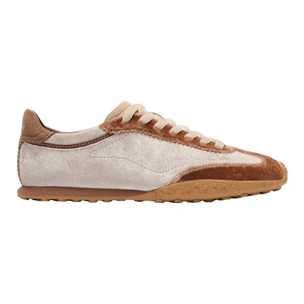 Hoff Bridge Dames Schoenen Beige