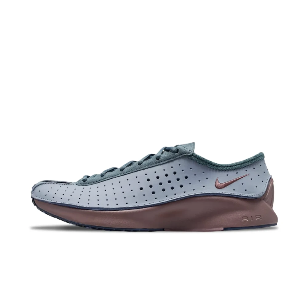Nike Donna Blu Sport, 38 Eu, New, - Immagine 4