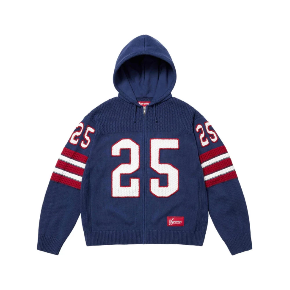 Sweatshirts & Hoodies > Hoodies - - Supreme - Modalova