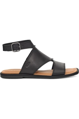 Delray Flat Sandal