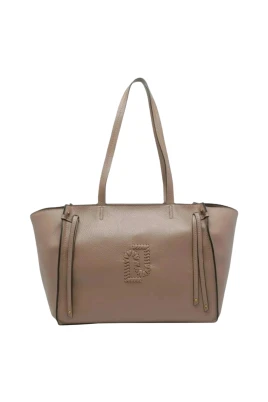 La Shopping Bag L Lapislazzu