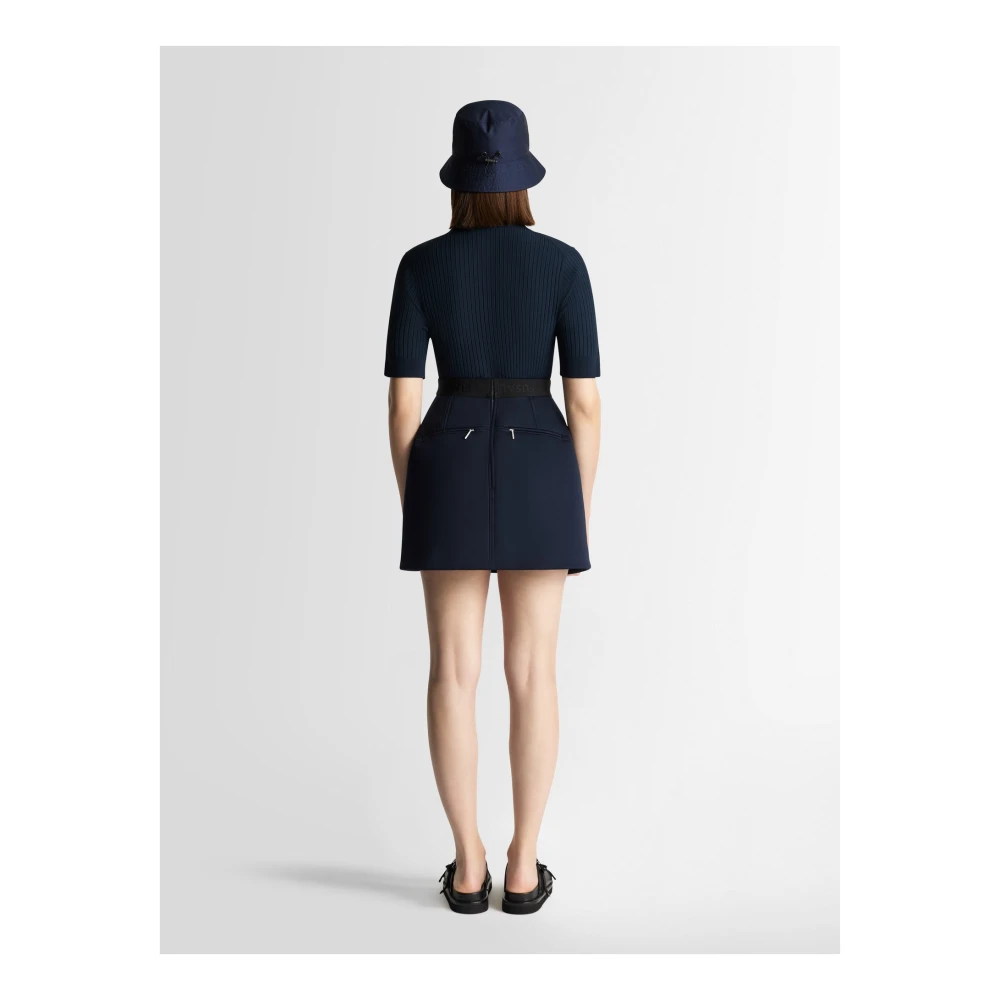 Fusalp Leslie ROK Blue Dames