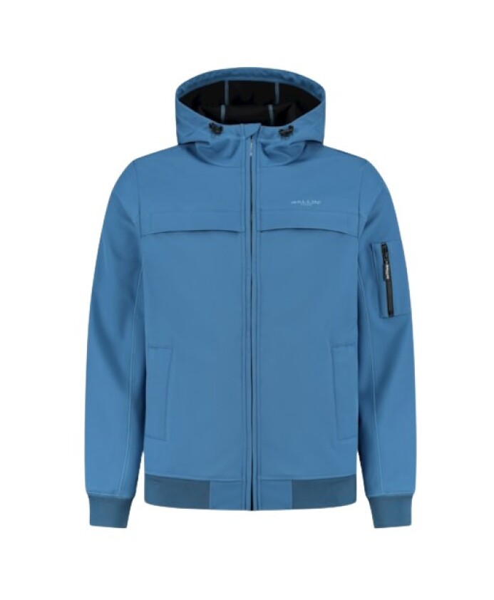 veste-softshell-homme-bleu-clair