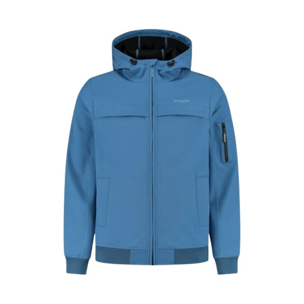 Jackets > Light Jackets - - Ballin Amsterdam - Modalova