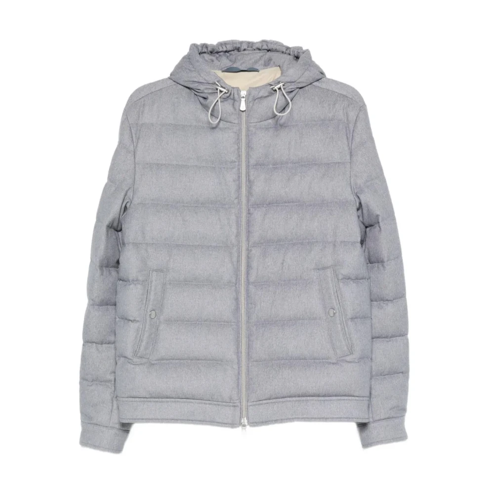 Jackets > Light Jackets - - Eleventy - Modalova