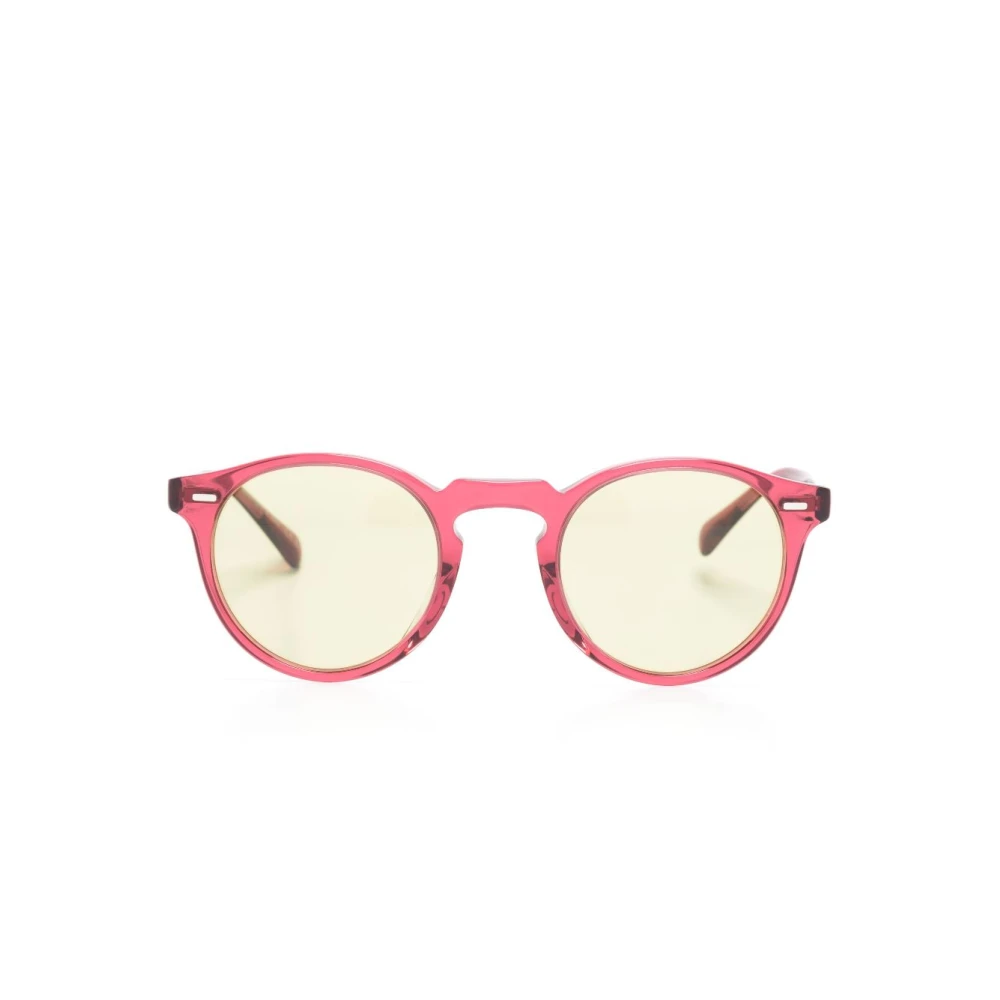 Oliver Peoples Sunglasses Rosa Unisex