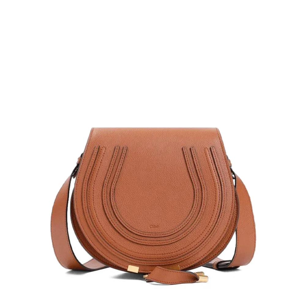 Bags > Cross Body Bags - - Chloé - Modalova