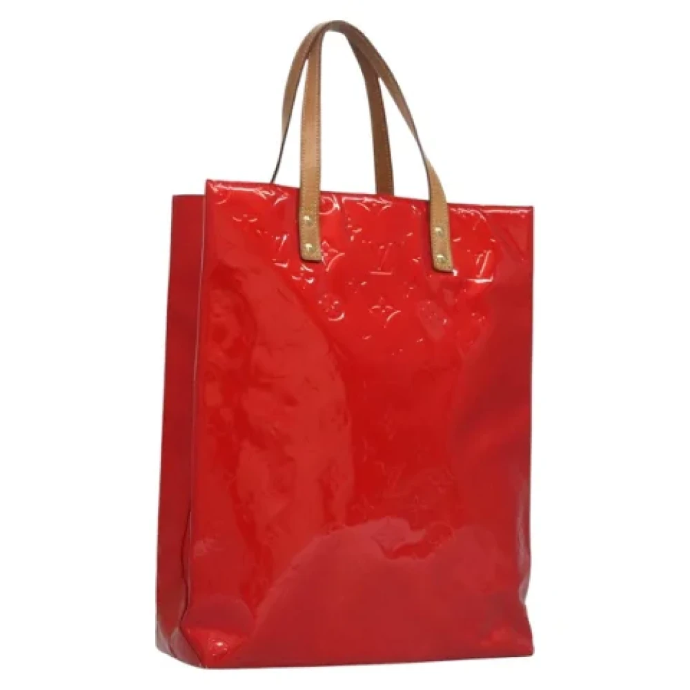 Pre-owned > Pre-owned Bags > Pre-owned Tote Bags - - Louis Vuitton Vintage - Modalova