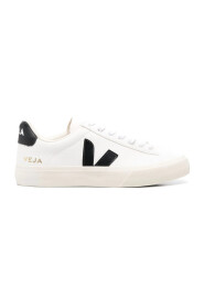Campo Chromefree Sneakers in Pelle