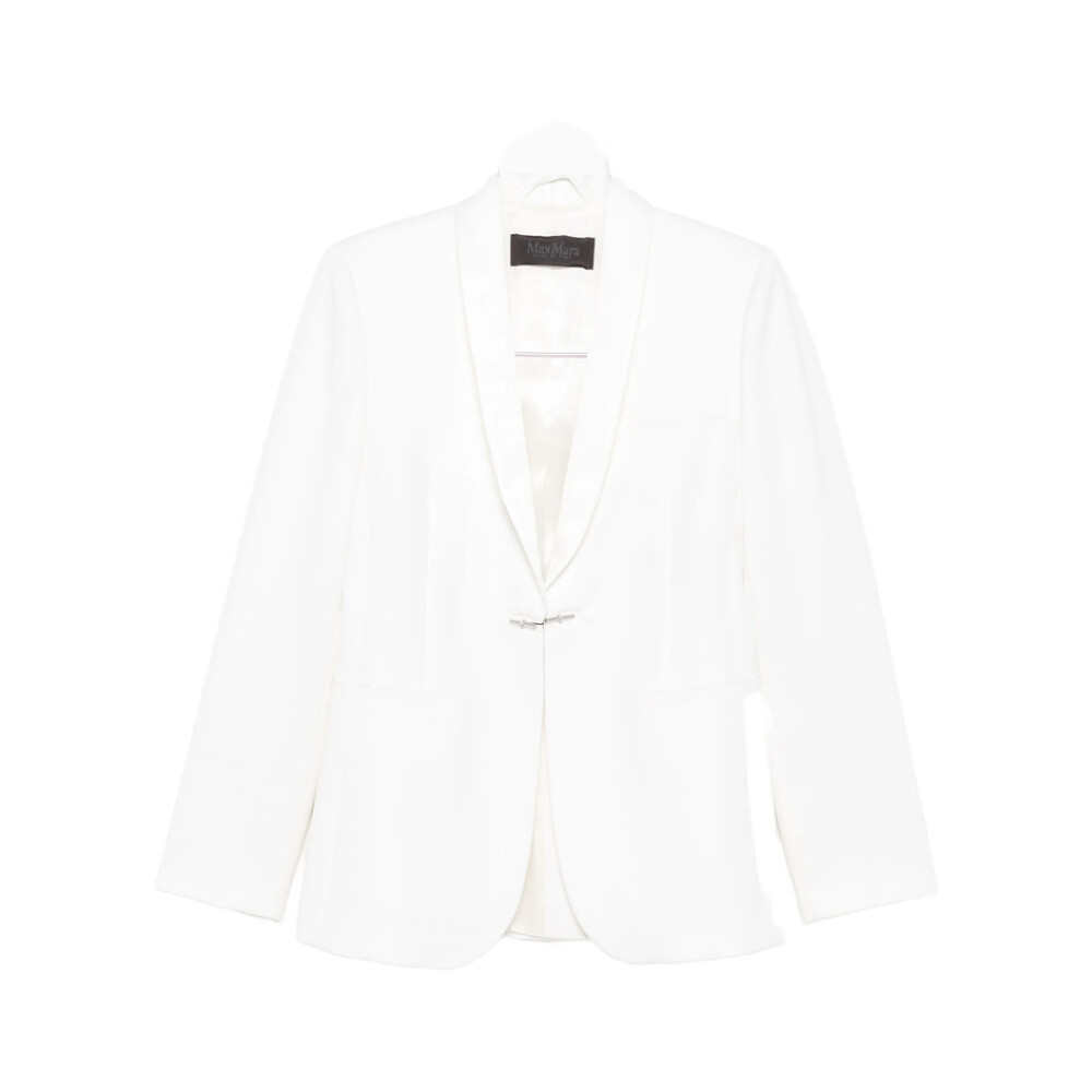 Max Mara Blazers • Shop Blazers from Max Mara online at Miinto