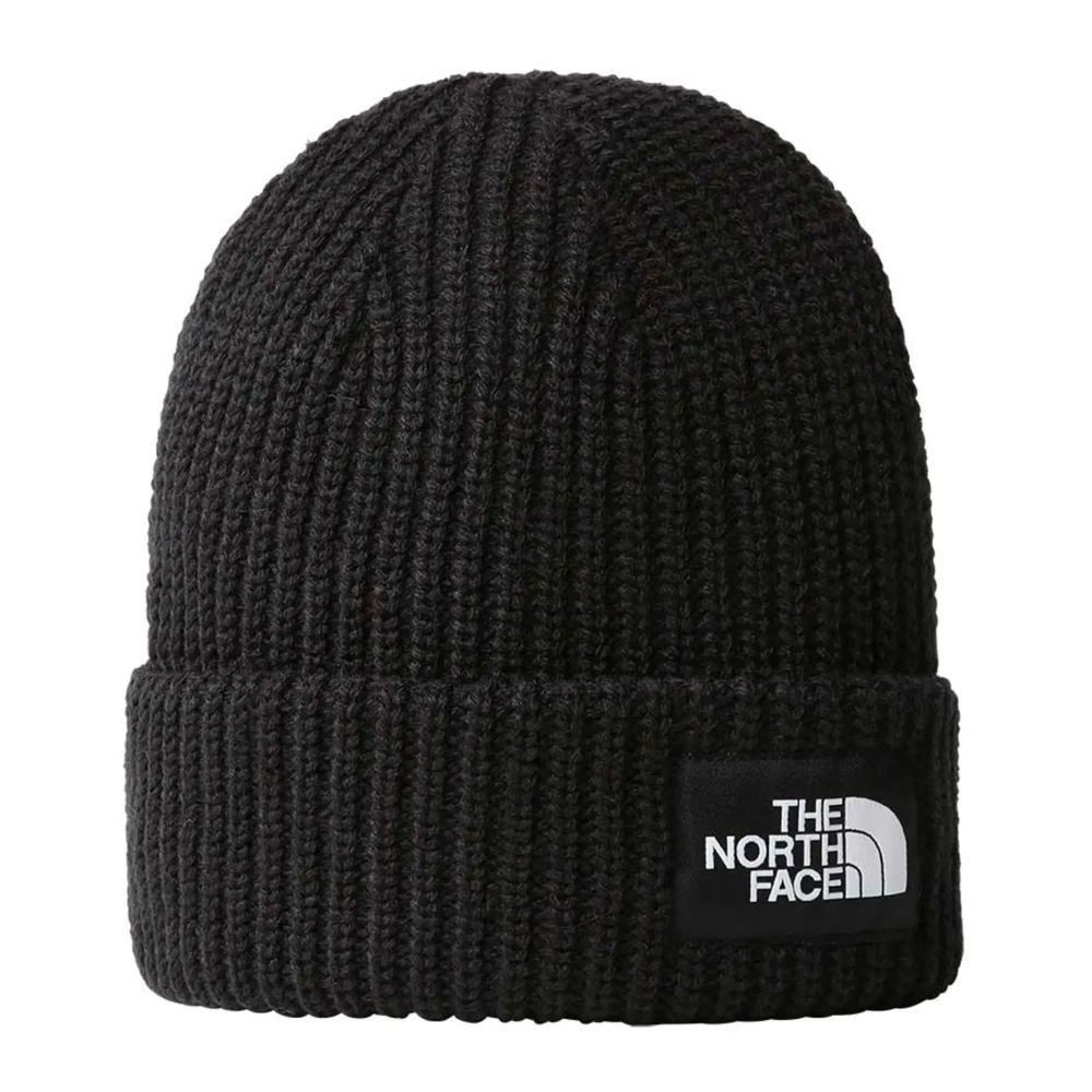 The North Face Salty Junior Hat Black Heren