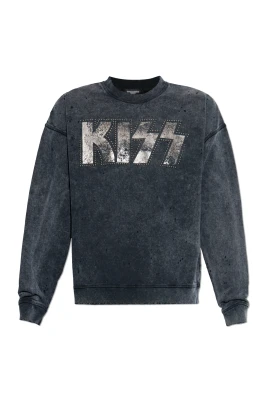 X KISS Sweatshirt