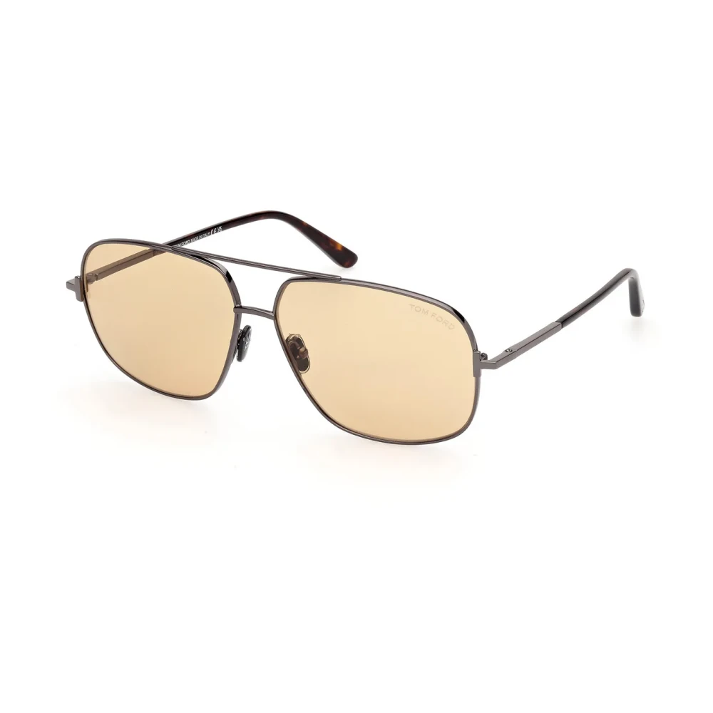 Accessories > Sunglasses - - Tom Ford - Modalova