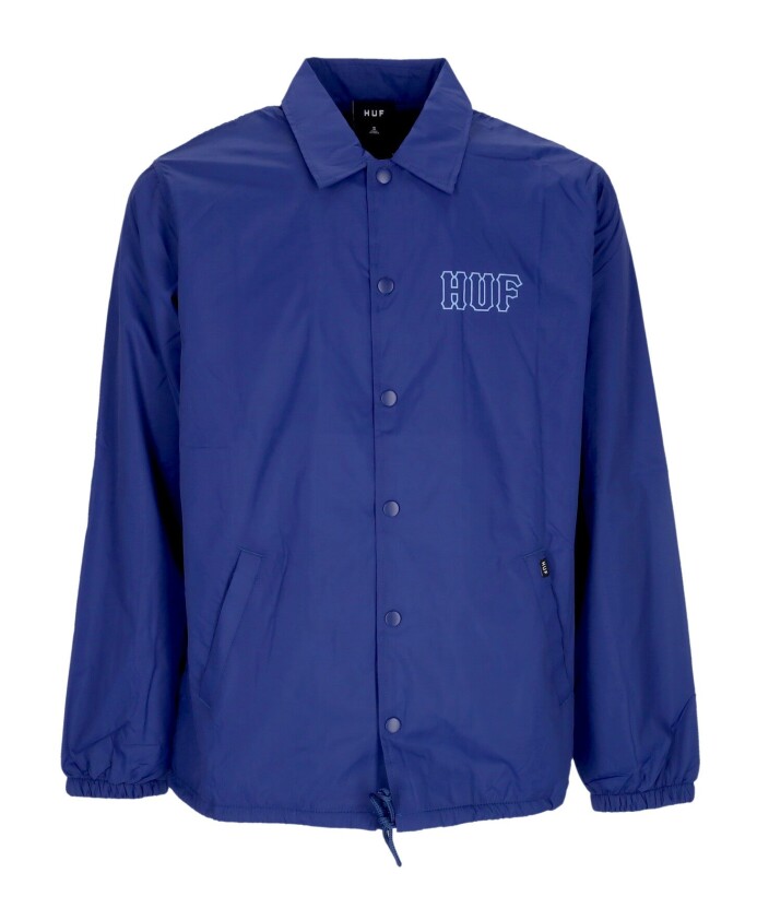 coach-jacket-twilight-knoopsluiting-zakken