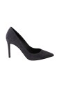 gray-suede-stiletto-pumps-leopard-print