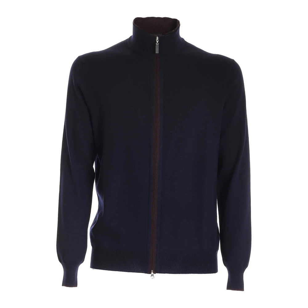 Paolo Fiorillo Capri Elegante Capri Stijl Kleding Blue Heren