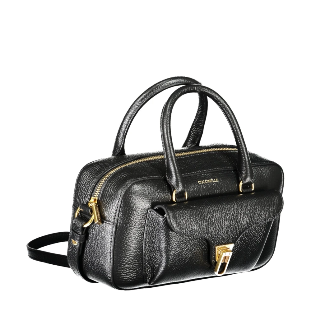 Coccinelle Tassen en Accessoires Black Dames