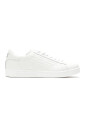 white-dynamic-tennis-sneakers