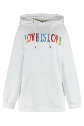 Cotton Hoodie