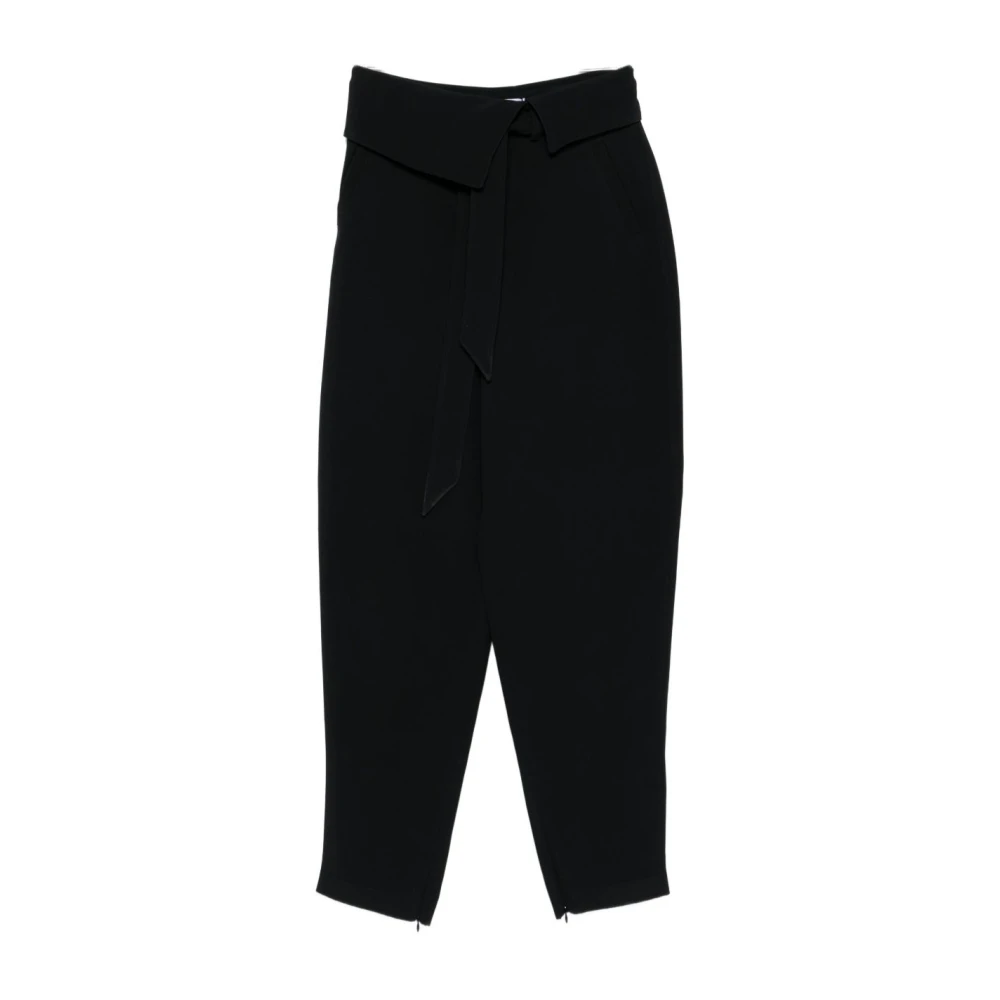 Trousers > Straight Trousers - - The Attico - Modalova