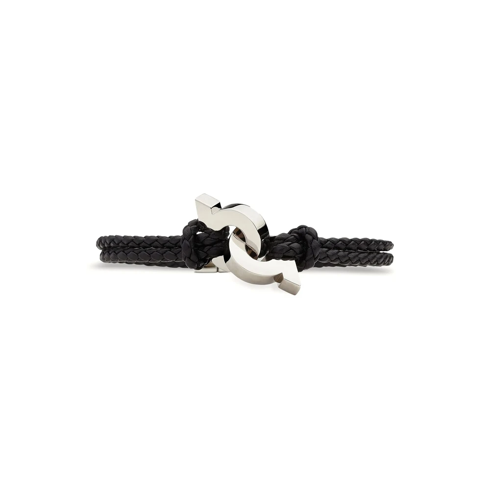 Accessories > Jewellery > Bracelets - - Ferragamo - Modalova