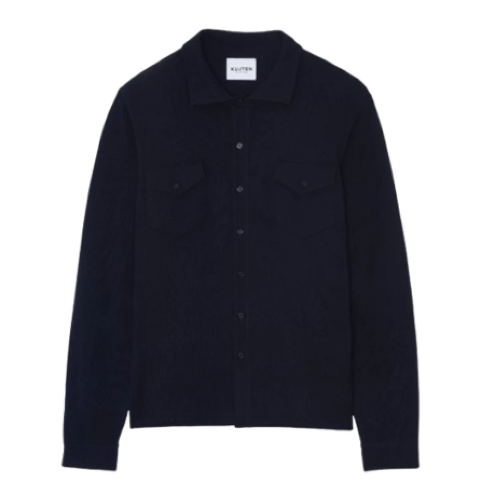 Knitwear > Cashmere Knitwear - - Kujten - Modalova
