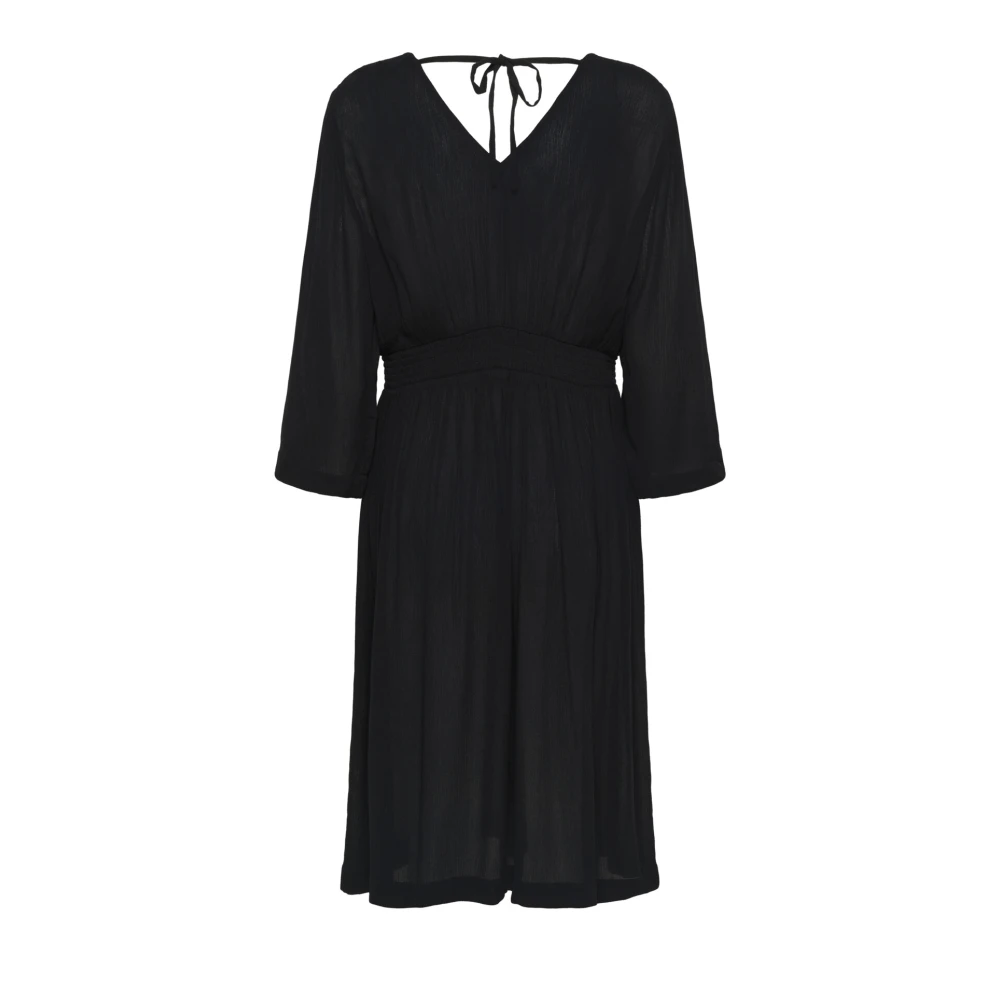 Dresses > Day Dresses > Midi Dresses - - Kaffe - Modalova