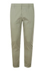 pantalon-slim-fit-en-coton-stretch