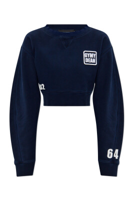 sweat-shirt-avec-logo