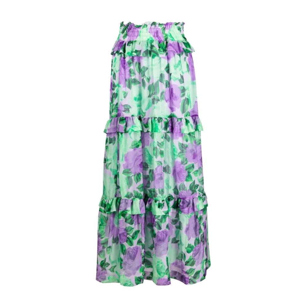 Skirts > Maxi Skirts - - P.a.r.o.s.h. - Modalova