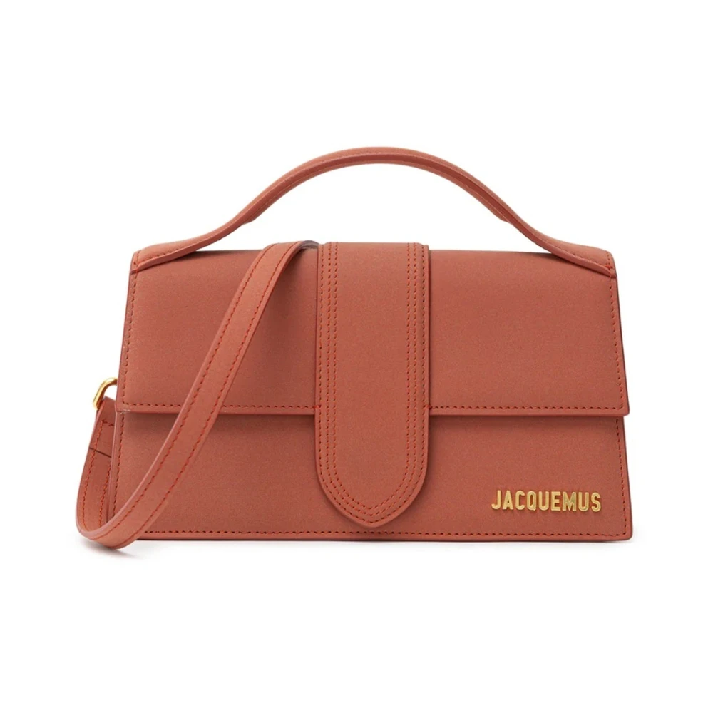 Bags > Handbags - - Jacquemus - Modalova