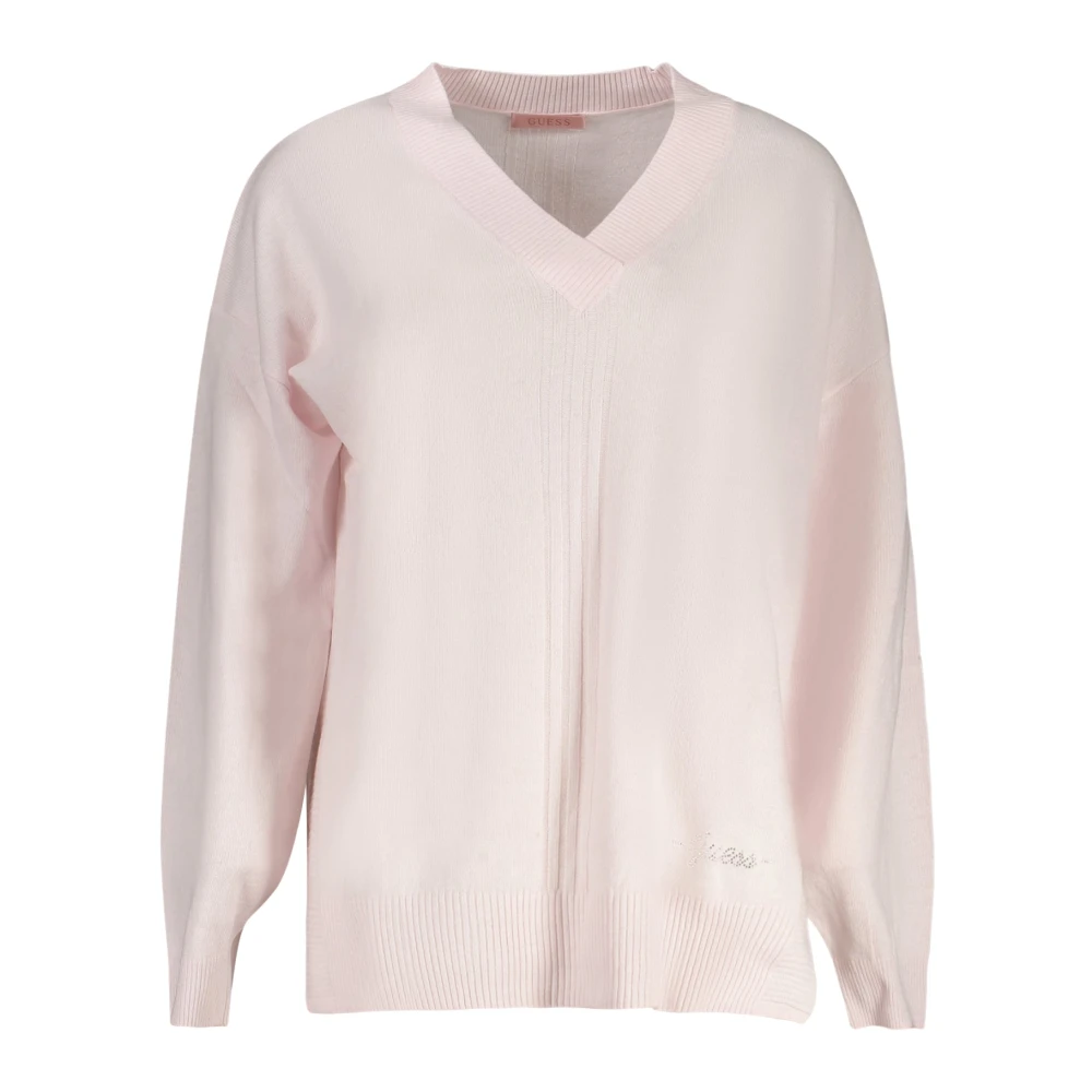 Guess Kleding Pink Dames