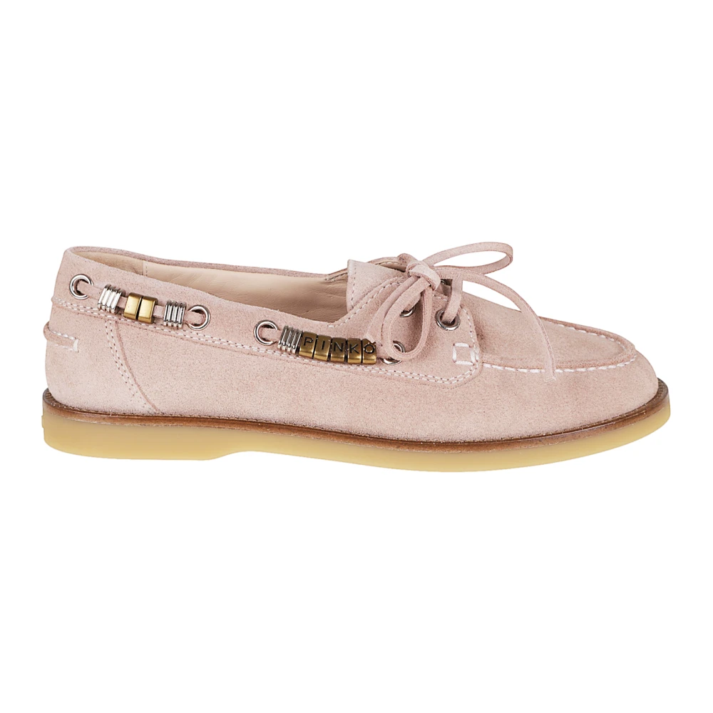 Pinko Donna Rosa - Grace 01 Mocassino - Shoes - 37 Eu