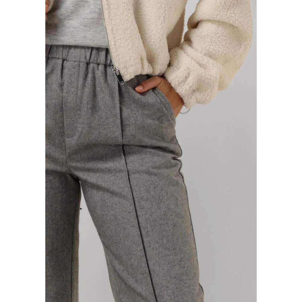 Circle of Trust Grijze Balou Broek voor Vrouwen Gray Dames