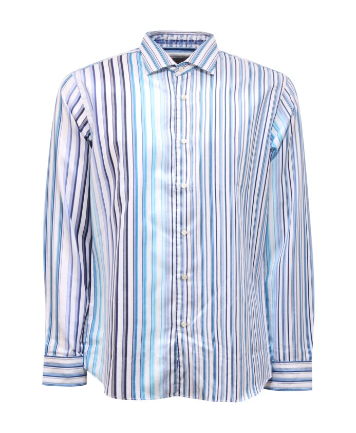 chemise-en-coton