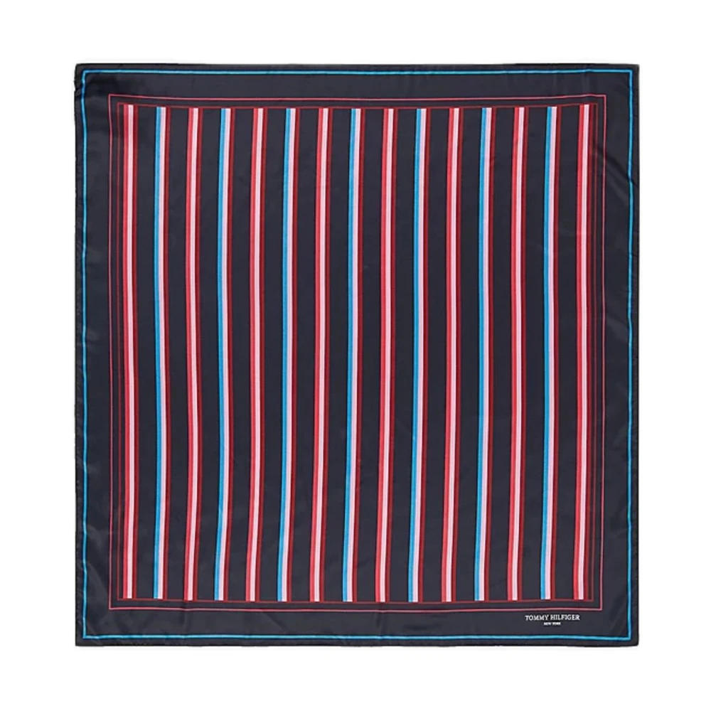 Accessories > Scarves - - Tommy Hilfiger - Modalova