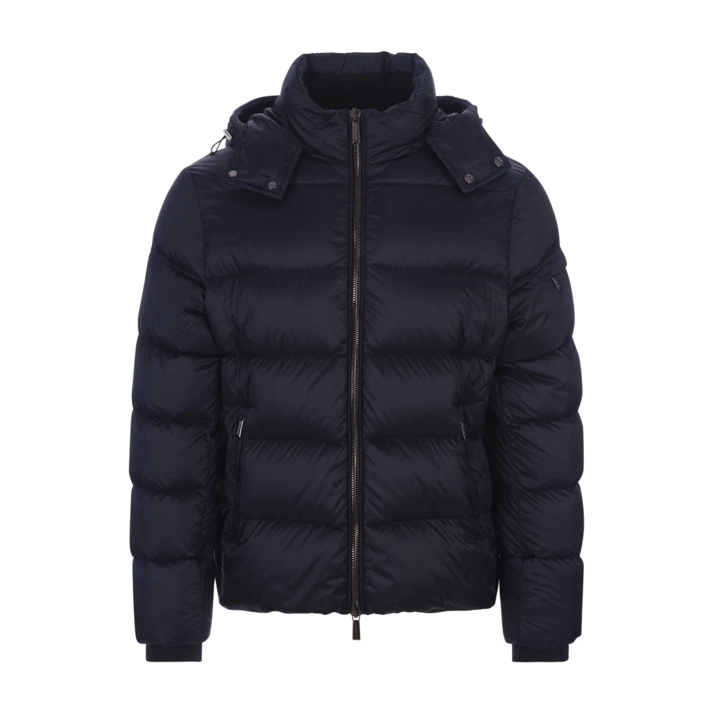 Jackets > Down Jackets - - Moorer - Modalova