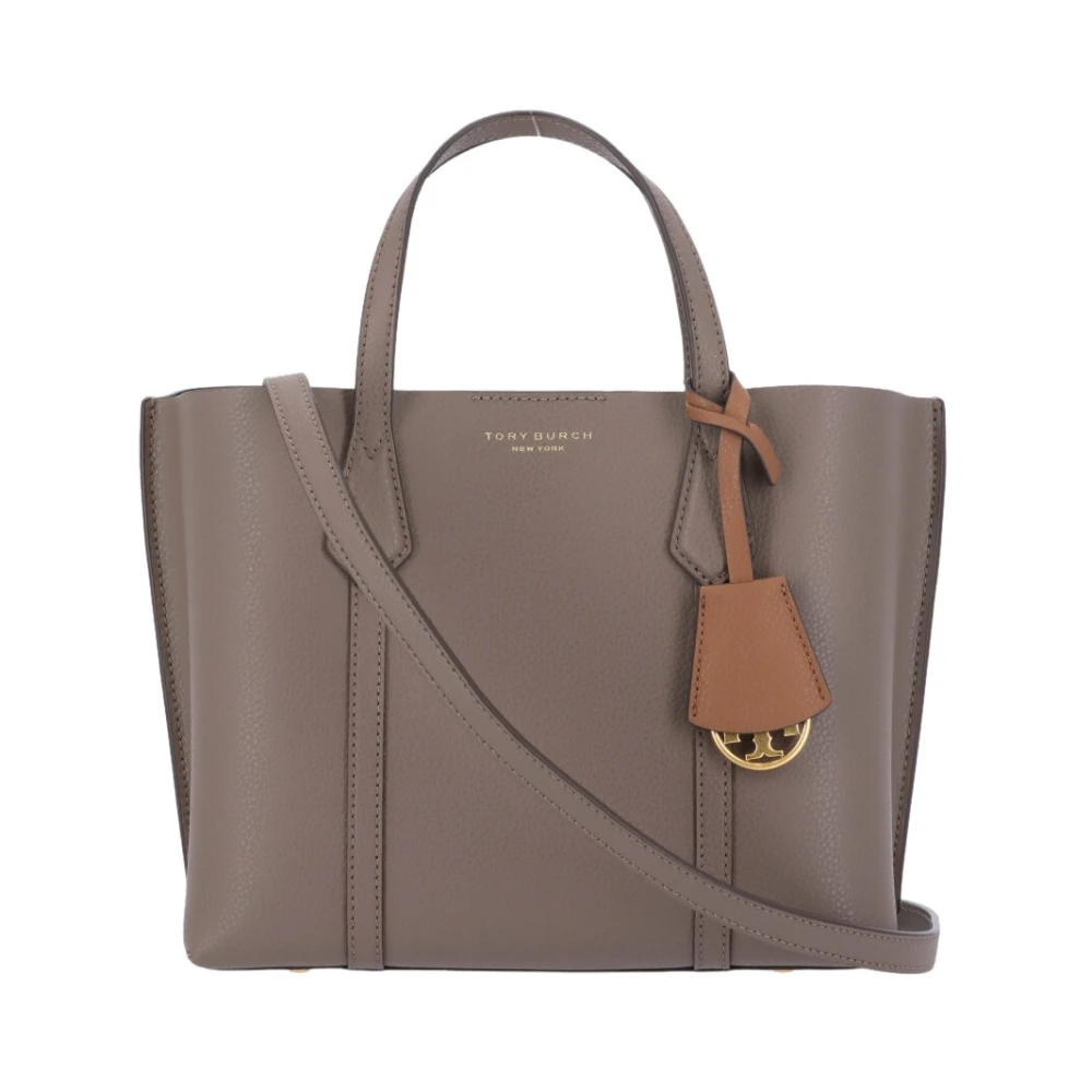 TORY BURCH Handbags Brown Dames