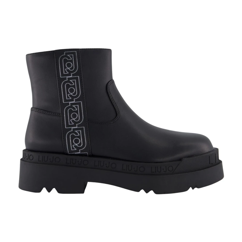 Shoes > Boots > Ankle Boots - - Liu Jo - Modalova