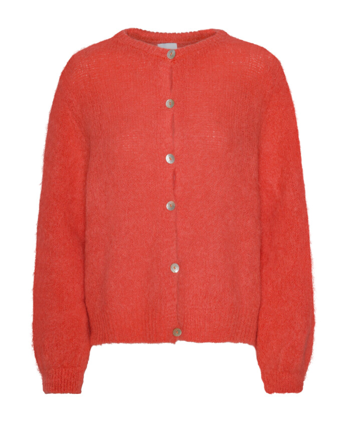 zachte-alpaca-cardigan-koraalrood
