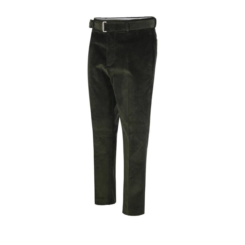 Officine Générale Donkere Lichene Hoche Broek Green Heren